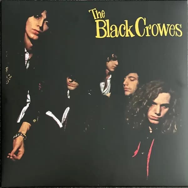 The Black Crowes - Shake Your Money Maker (Vinilo LP nuevo) - Miniatura 1 en LEMM DJ Store