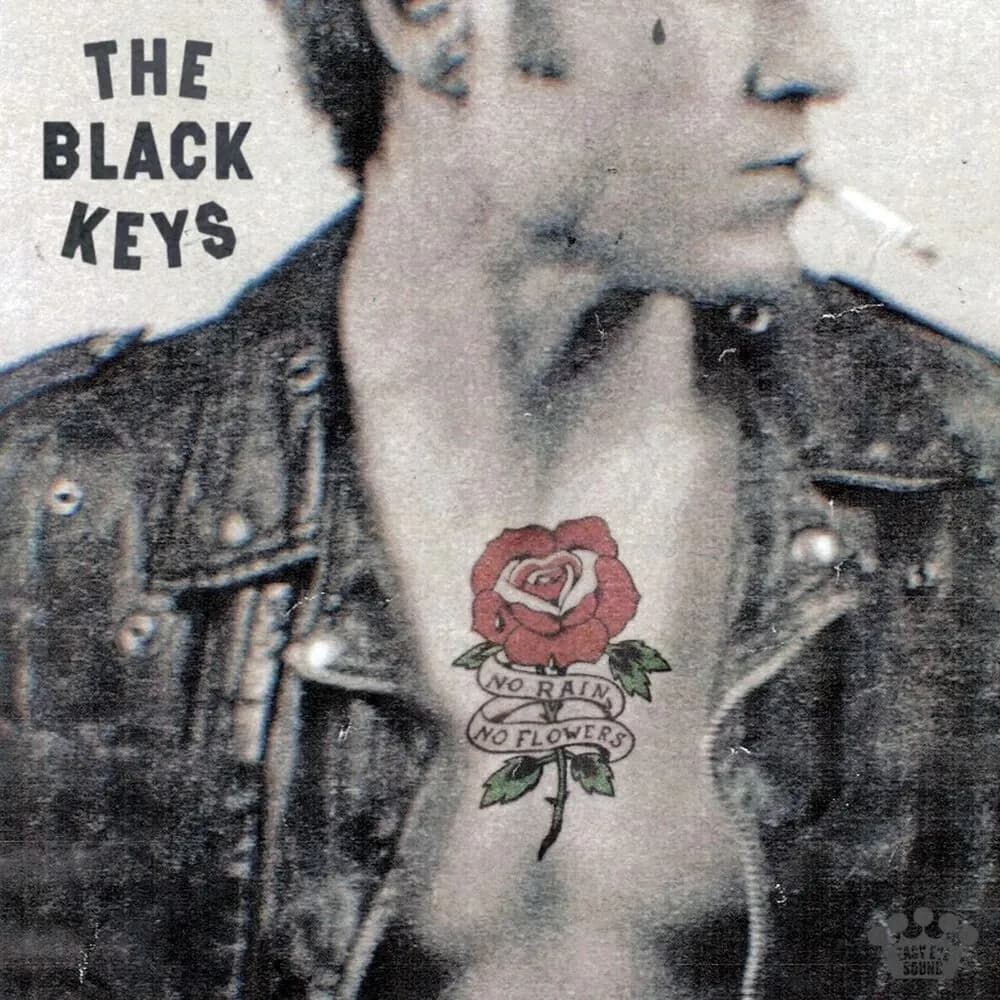 The Black Keys - No Rain, No Flowers (Vinilo LP nuevo) - Miniatura 1 en LEMM DJ Store