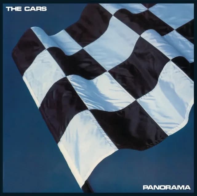 The Cars - Panorama (Vinilo LP nuevo) - Miniatura 1 en LEMM DJ Store