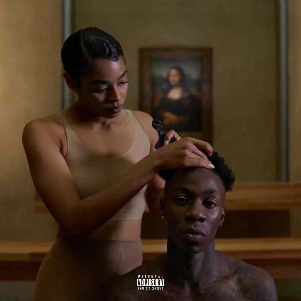 The Carters - Everything Is Love (CD nuevo) - Miniatura 1 en LEMM DJ Store
