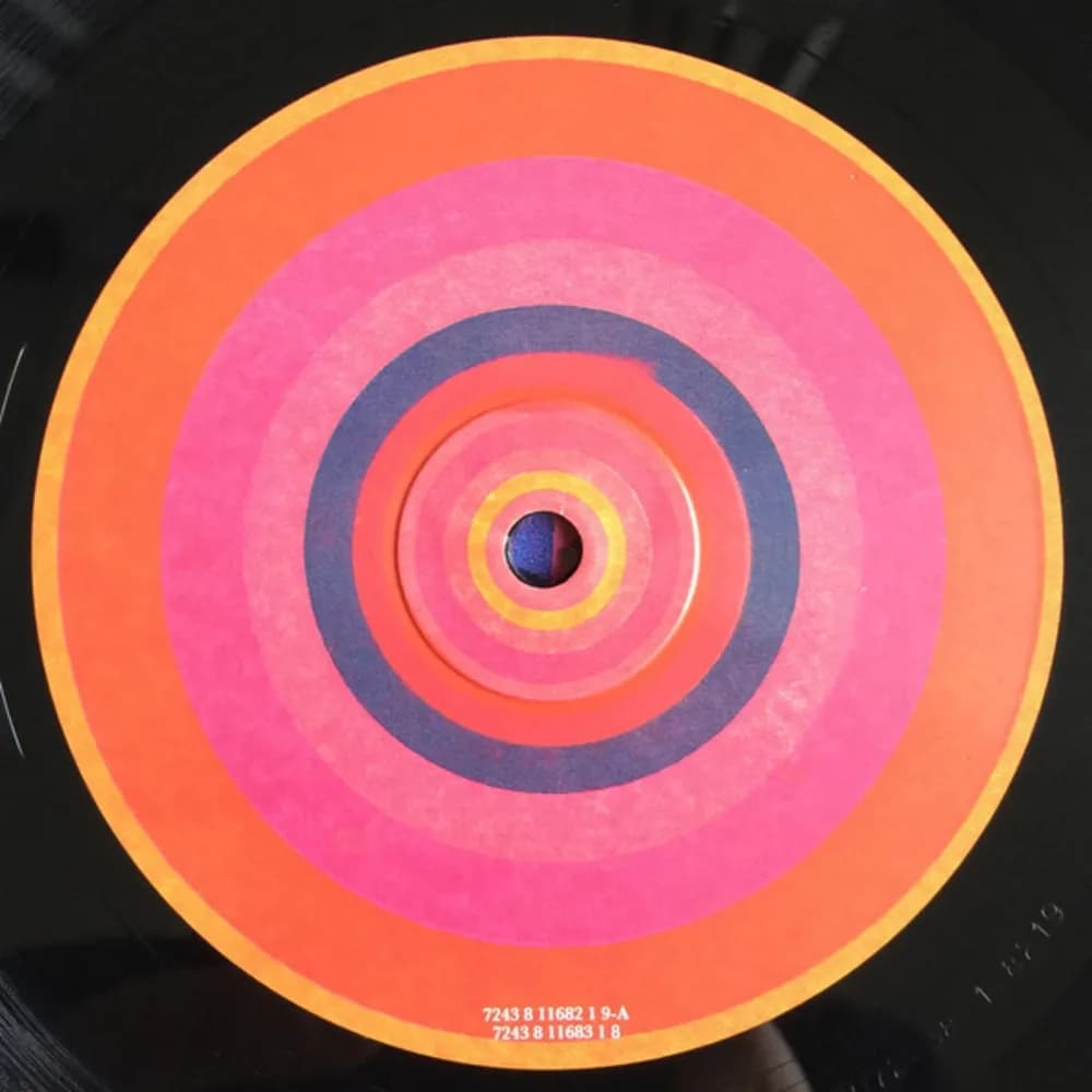The Chemical Brothers - Come With Us (2LP nuevo) - Miniatura 1 en LEMM DJ Store