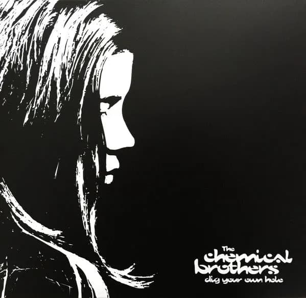 The Chemical Brothers - Dig Your Own Hole (Vinilo Doble 2LP nuevo) - Miniatura 1 en LEMM DJ Store