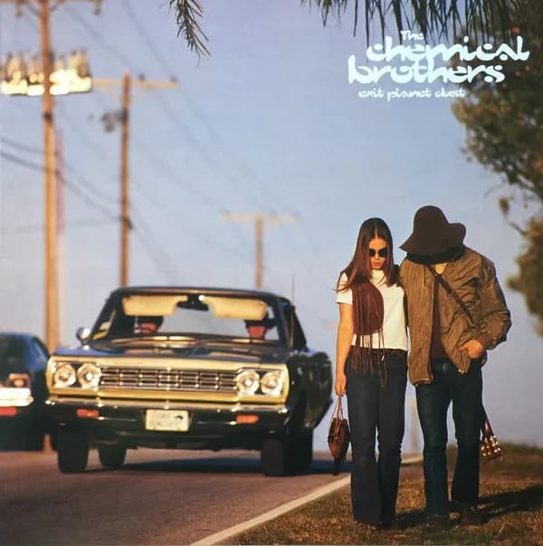 The Chemical Brothers - Exit Planet Dust (Vinilo Doble 2LP nuevo) - Miniatura 1 en LEMM DJ Store