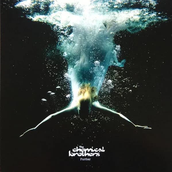 The Chemical Brothers - Further (Vinilo Doble 2LP nuevo) - Miniatura 1 en LEMM DJ Store