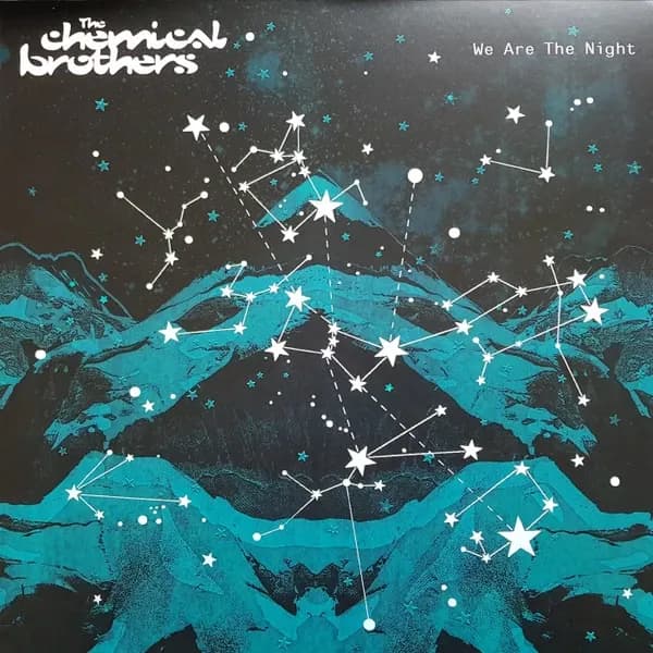 The Chemical Brothers - We Are The Night (Vinilo Doble 2LP nuevo) - Miniatura 1 en LEMM DJ Store