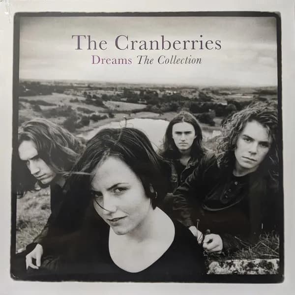 The Cranberries - Dreams: The Collection (Vinilo LP nuevo) - Miniatura 1 en LEMM DJ Store