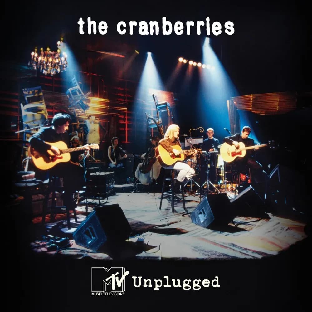 The Cranberries - Mtv Unplugged (Vinilo LP nuevo) - Miniatura 1 en LEMM DJ Store