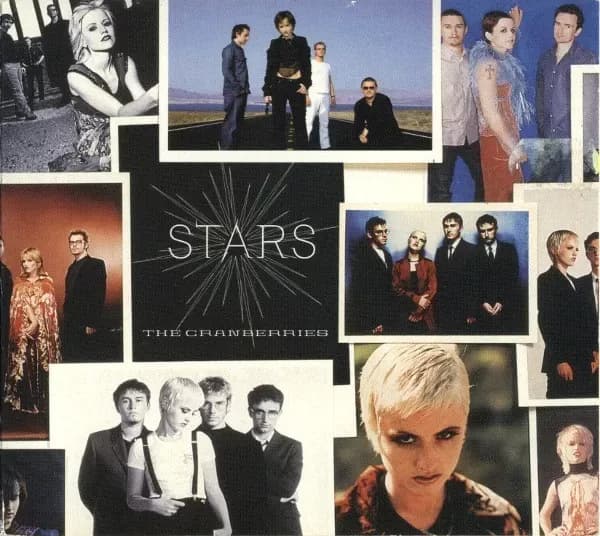 The Cranberries – Stars (CD Single usado VG+) - Miniatura 1 en LEMM DJ Store