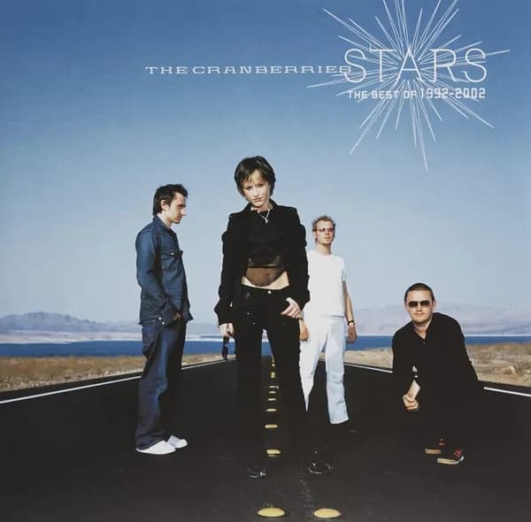 The Cranberries - Stars: The Best Of 1992-2002 (Vinilo Doble 2LP nuevo) - Miniatura 1 en LEMM DJ Store