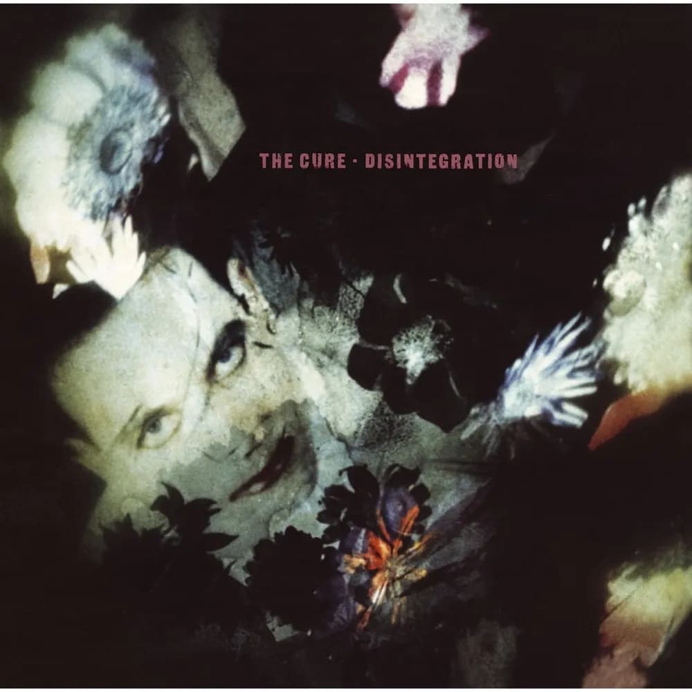 The Cure - Disintegration (CD Triple (3CD) nuevo) - Miniatura 1 en LEMM DJ Store