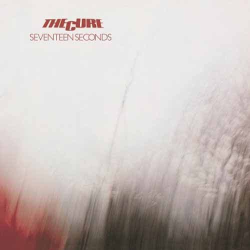 The Cure ‎– Seventeen Seconds (CD Album) usado (VG+) maleta 2 - Miniatura 1 en LEMM DJ Store