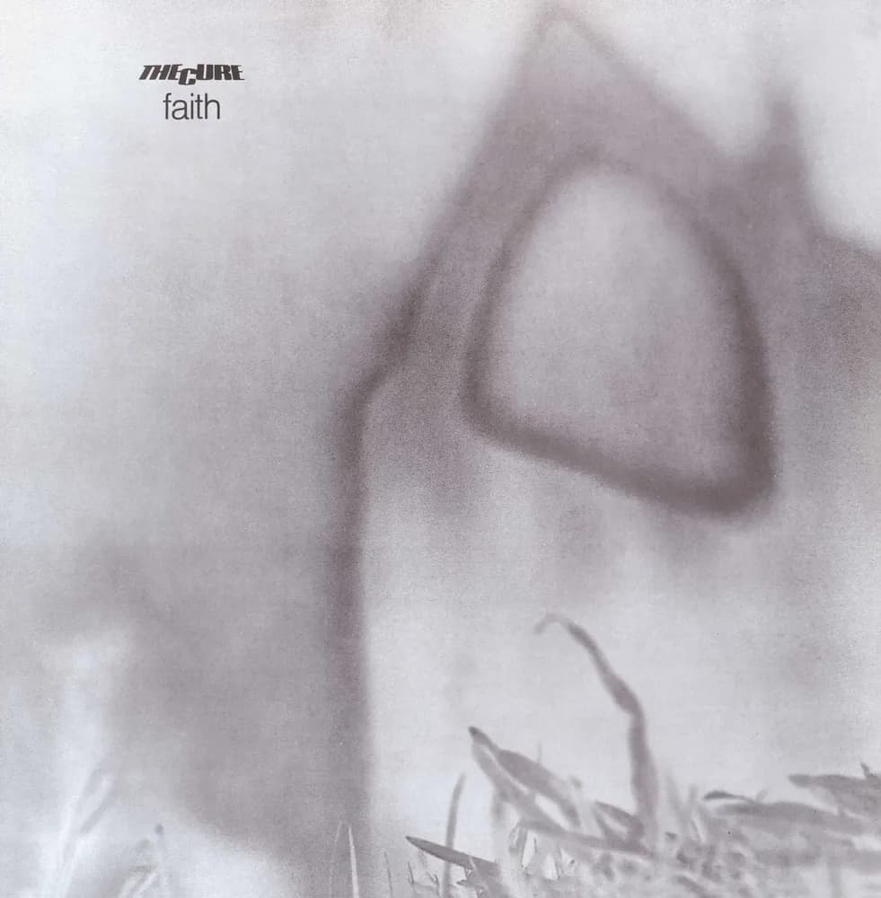 The Cure - Faith (Vinilo LP nuevo) - Miniatura 1 en LEMM DJ Store