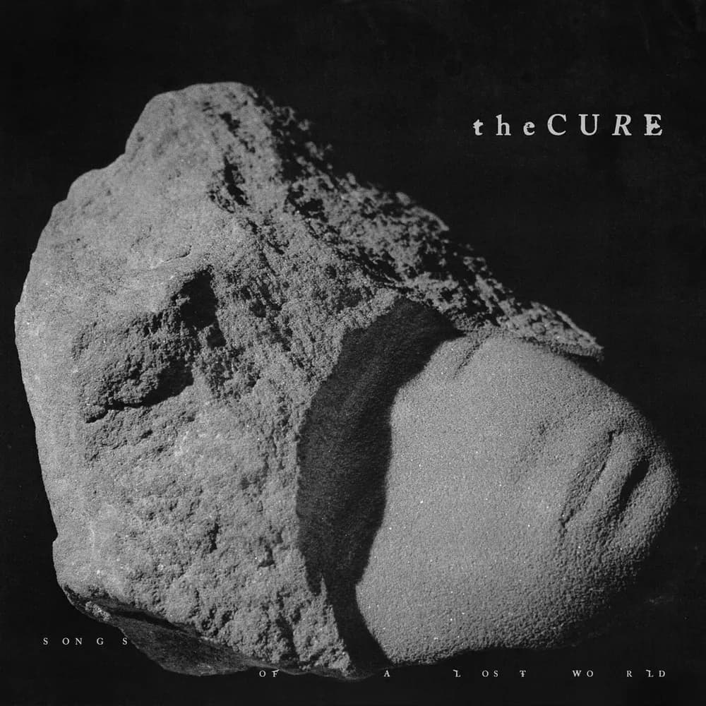 The Cure - Songs Of A Lost World (Vinilo LP nuevo) - Miniatura 1 en LEMM DJ Store