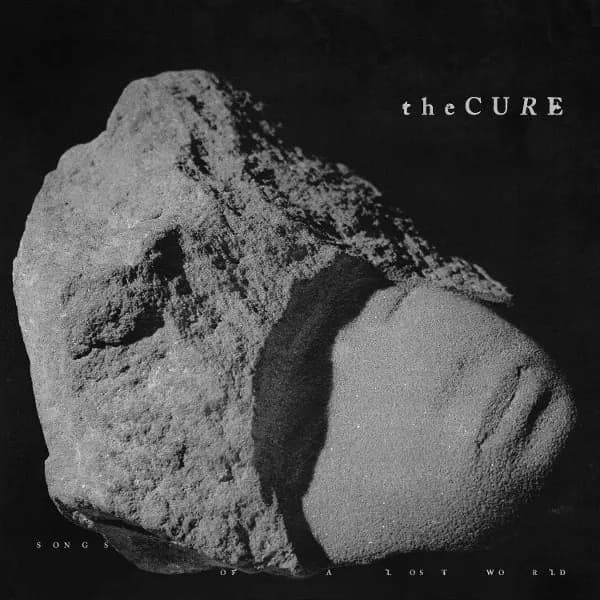 The Cure - Songs Of A Lost World (Vinilo Doble 2LP nuevo) - Miniatura 1 en LEMM DJ Store