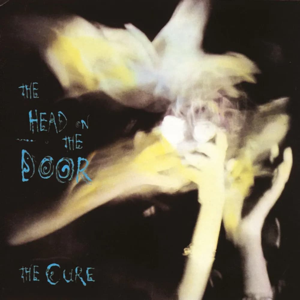 The Cure - The Head On The Door (Vinilo LP nuevo) - Miniatura 1 en LEMM DJ Store