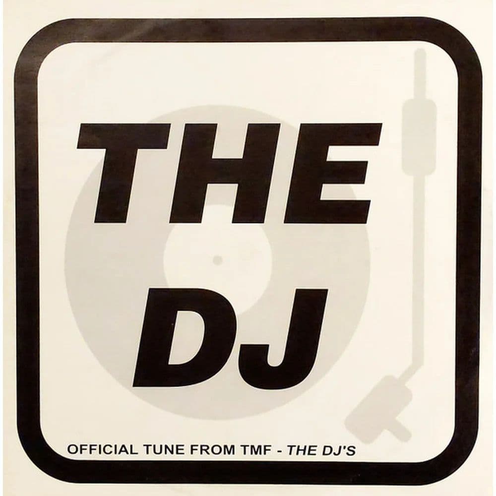 The DJ - Dee-Jay (12") (Vinilo usado VG+) - Miniatura 1 en LEMM DJ Store
