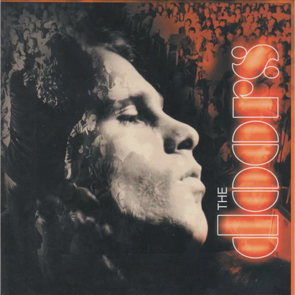 The Doors - Break On Through Live 1967-1972 (CD (6CD) nuevo) - Miniatura 1 en LEMM DJ Store