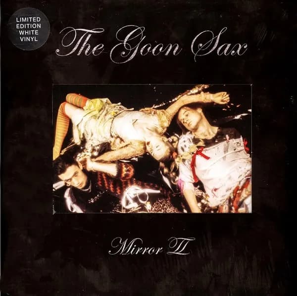 The Goon Sax - Mirror Ii (Vinilo LP nuevo) - Miniatura 1 en LEMM DJ Store