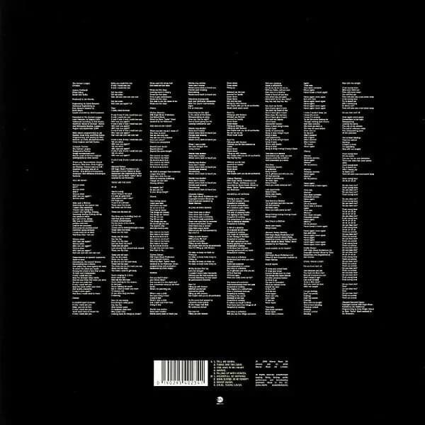 The Human League - Octopus (Vinilo LP nuevo) - Miniatura 2 en LEMM DJ Store