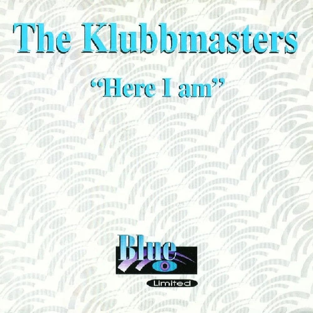 The Klubbmasters – Here I Am (Vinilo usado VG+) - Miniatura 1 en LEMM DJ Store
