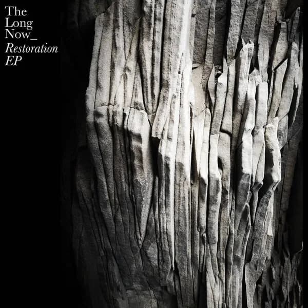 The Long Now - Restoration Ep (Vinilo LP nuevo) - Miniatura 1 en LEMM DJ Store