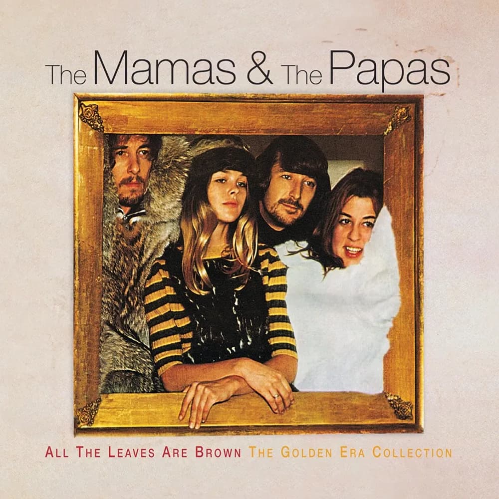 The Mamas & The Papas - The ★ Collection (CD nuevo) - Miniatura 1 en LEMM DJ Store