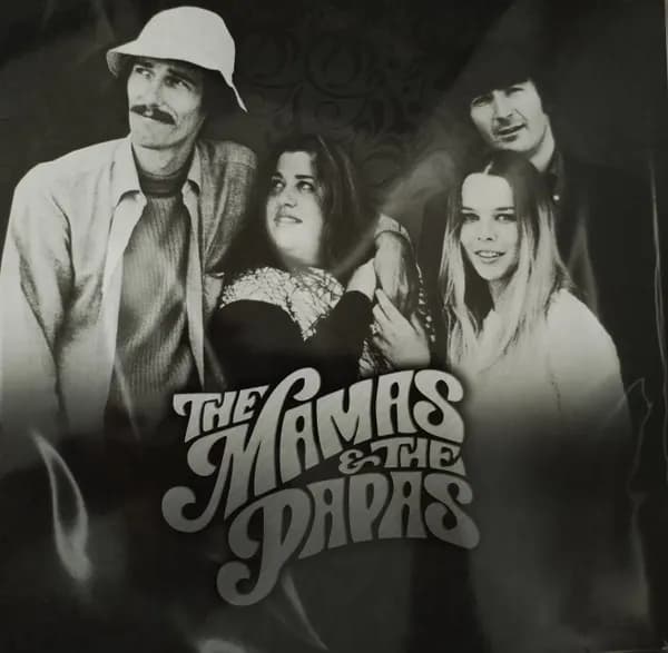 The Mamas & The Papas - The Mamas & The Papas (Vinilo LP nuevo) - Miniatura 1 en LEMM DJ Store