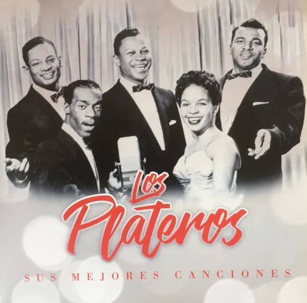 The Platters - Sus Mejores Canciones (Vinilo LP nuevo) - Miniatura 1 en LEMM DJ Store