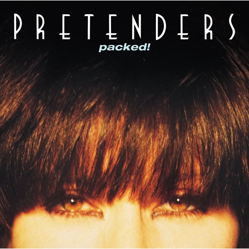 The Pretenders - Packed! (CD nuevo) - Miniatura 1 en LEMM DJ Store