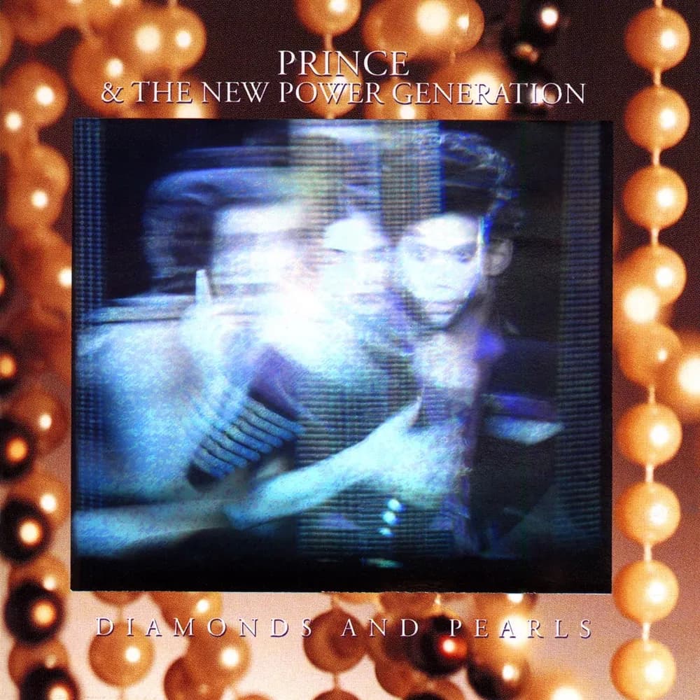 The Prince & New Power Generation - Diamonds And Pearls (CD nuevo) - Miniatura 1 en LEMM DJ Store
