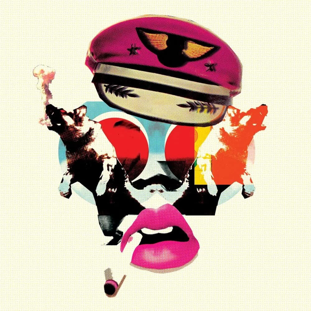The Prodigy - Always Outnumbered, Never Outgunned (CD nuevo) - Miniatura 1 en LEMM DJ Store