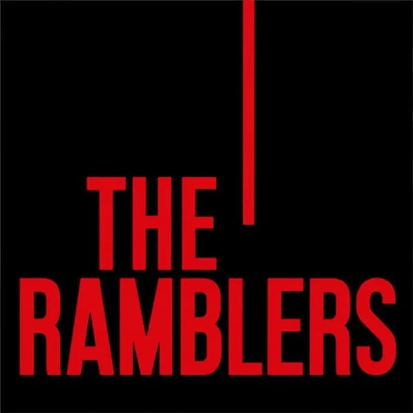 The Ramblers - The Ramblers (Vinilo LP nuevo) - Miniatura 1 en LEMM DJ Store