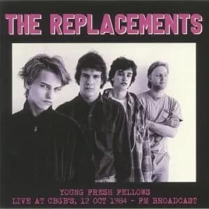 The Replacements - Young Fresh Fellows (Vinilo LP nuevo) - Miniatura 1 en LEMM DJ Store