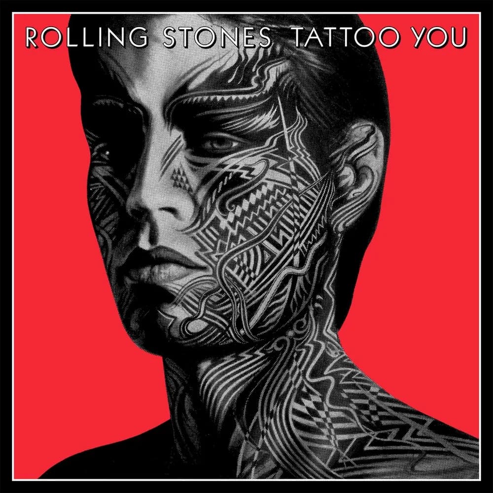 The Rolling Stones - Tattoo You (Vinilo LP Color 40th Anniversary nuevo) - Miniatura 1 en LEMM DJ Store