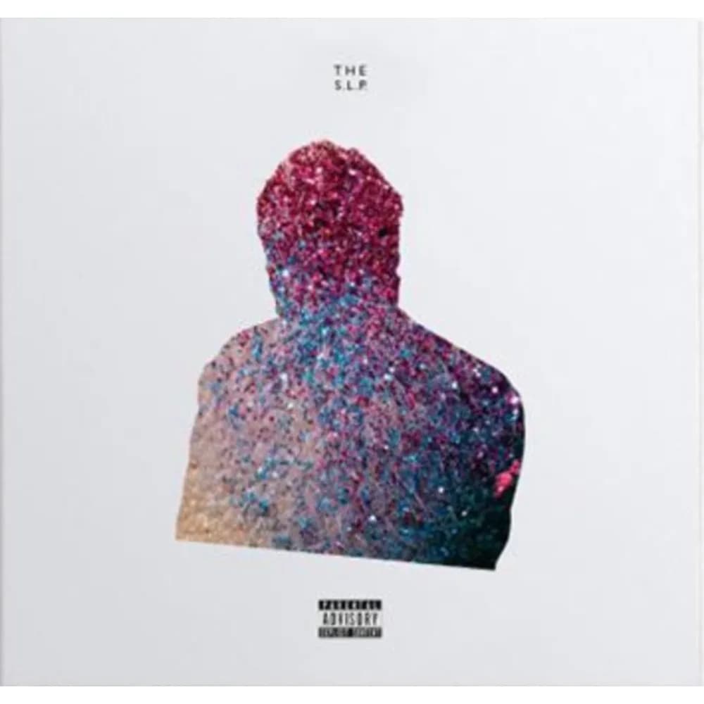 The S.L.P. - The S.L.P. (Vinilo LP Color Transparente nuevo) - Miniatura 1 en LEMM DJ Store