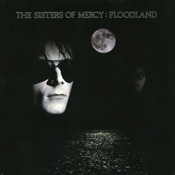 The Sisters Of Mercy - Floodland (Vinilo LP nuevo) - Miniatura 1 en LEMM DJ Store