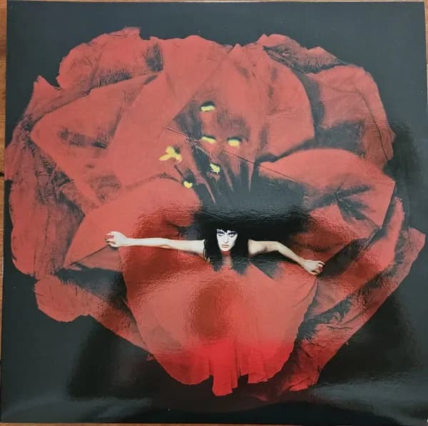 The Smashing Pumpkins - Adore (Vinilo Doble 2LP nuevo) - Miniatura 1 en LEMM DJ Store