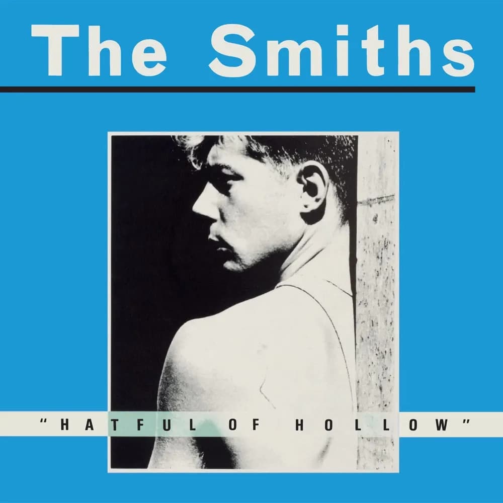 The Smiths - Hatful Of Hollow (Vinilo LP nuevo) - Miniatura 1 en LEMM DJ Store