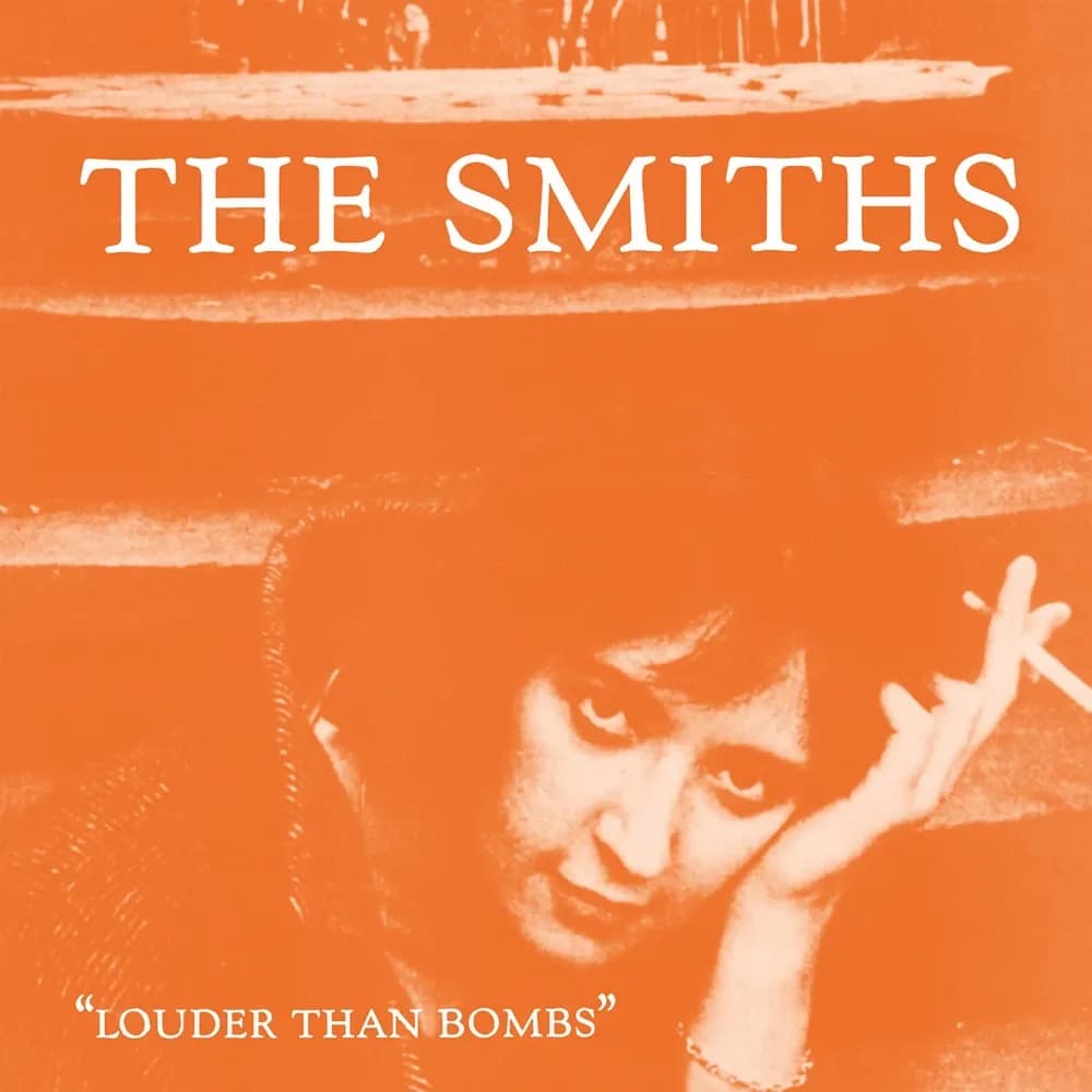 The Smiths - Louder Than Bombs (Vinilo Doble 2LP nuevo) - Miniatura 1 en LEMM DJ Store