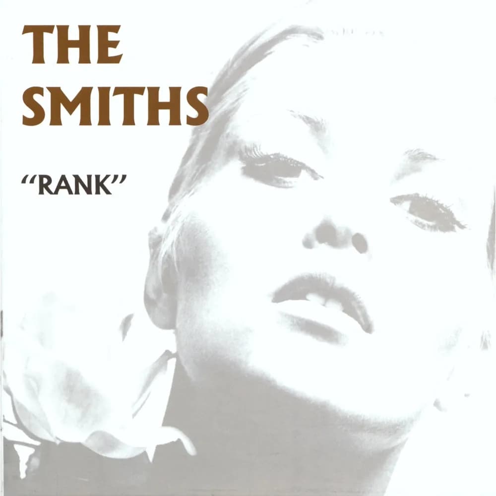 The Smiths - Rank (CD nuevo) - Miniatura 1 en LEMM DJ Store