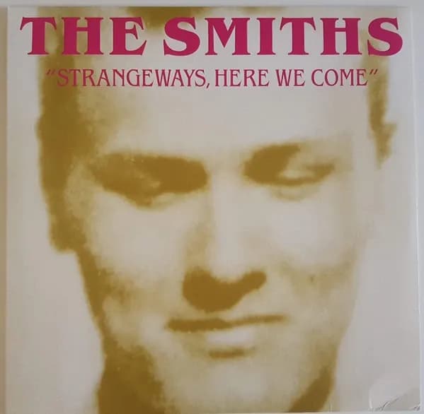 The Smiths - Strangeways Here We Come (Vinilo LP nuevo) - Miniatura 1 en LEMM DJ Store