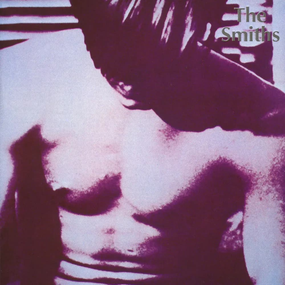The Smiths - The Smiths (CD nuevo) - Miniatura 1 en LEMM DJ Store