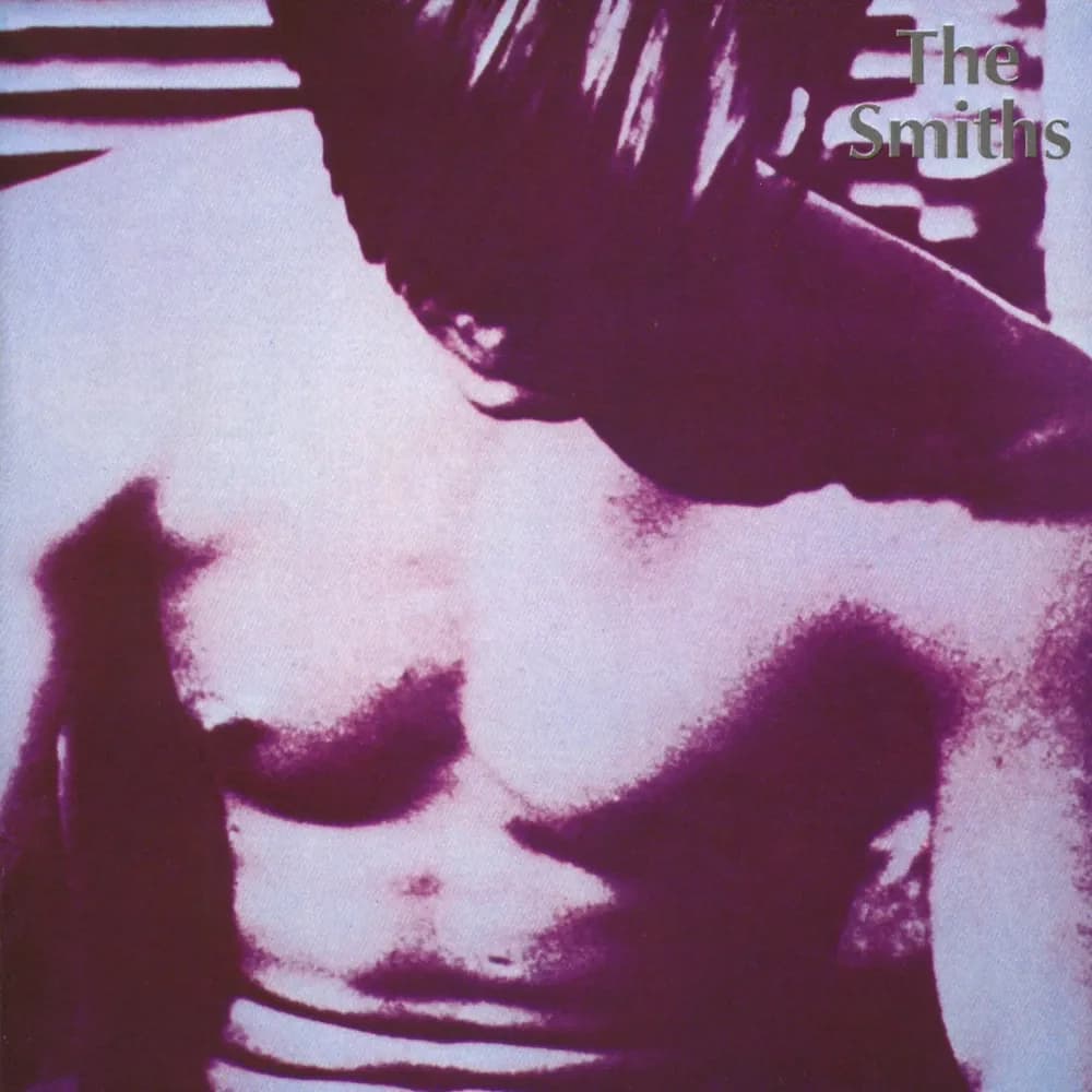 The Smiths - The Smiths (Vinilo LP nuevo) - Miniatura 1 en LEMM DJ Store