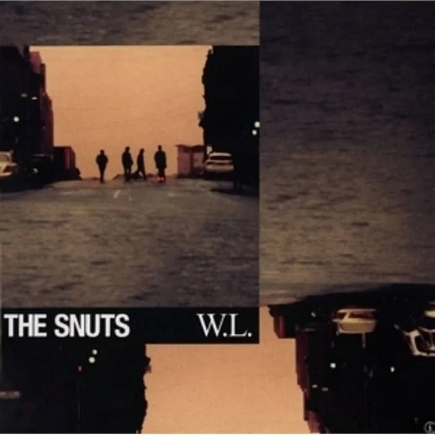 The Snuts - W.L. (Vinilo Doble 2LP nuevo) - Miniatura 1 en LEMM DJ Store