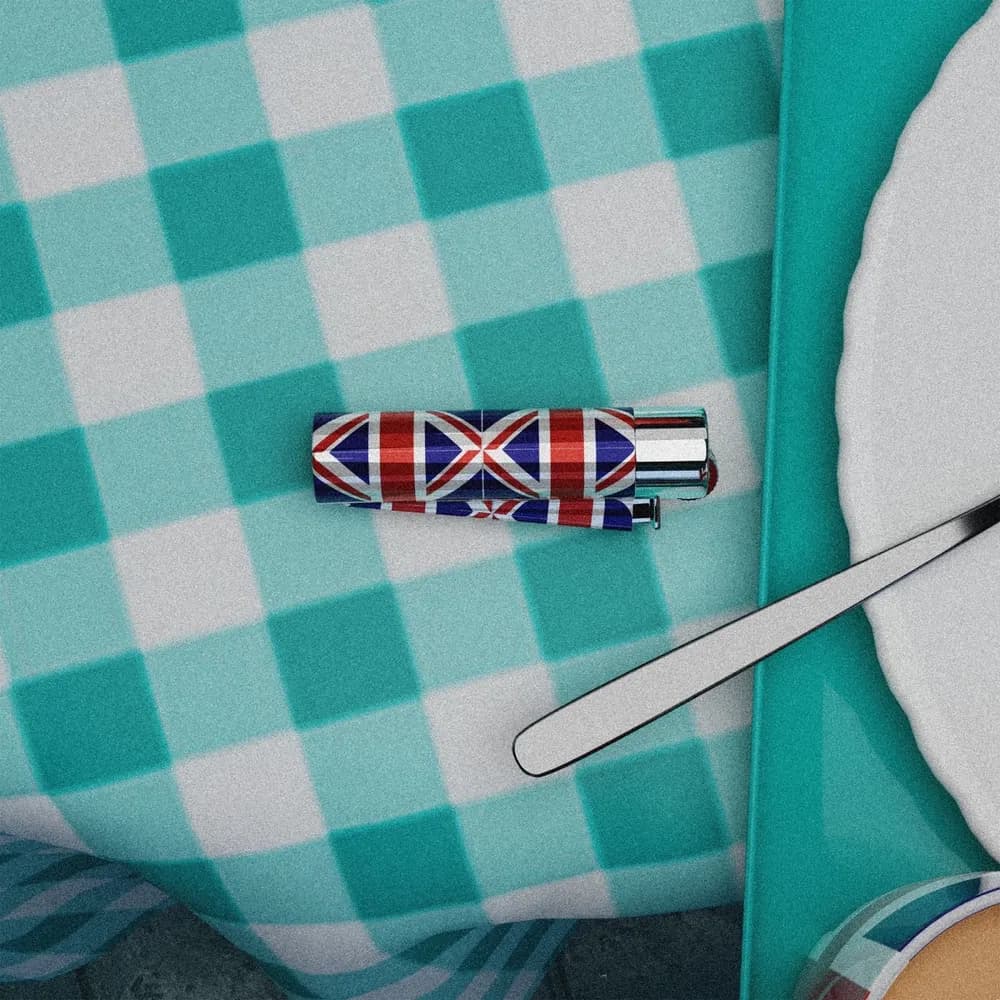 The Streets - Brexit At Tiffany's (Vinilo LP nuevo) - Miniatura 1 en LEMM DJ Store