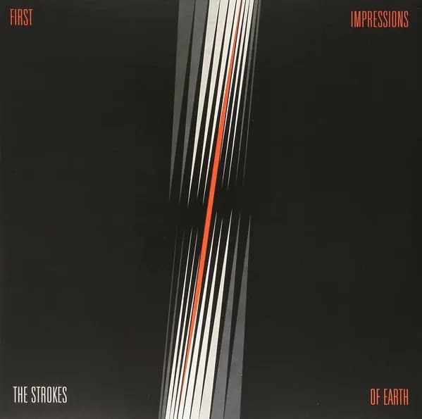 The Strokes - First Impressions Of Earth (Vinilo LP nuevo) - Miniatura 1 en LEMM DJ Store