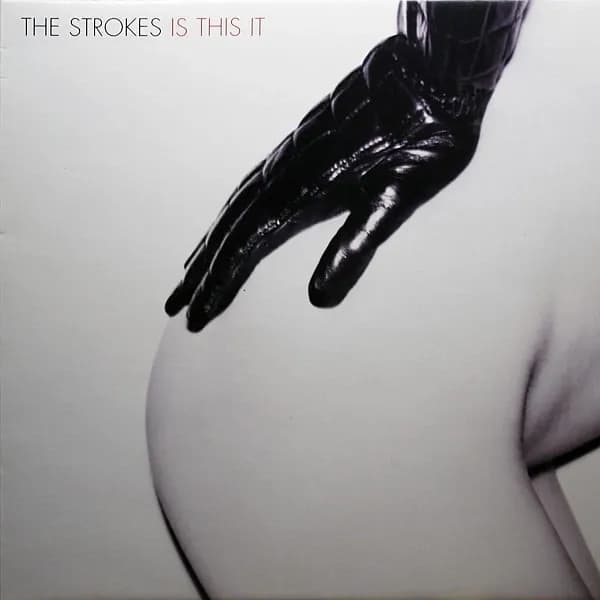 The Strokes - Is This It (Vinilo LP nuevo) - Miniatura 1 en LEMM DJ Store