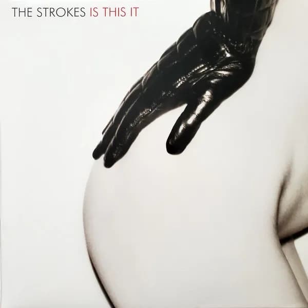 The Strokes - Is This It (Vinilo LP nuevo) - Miniatura 1 en LEMM DJ Store