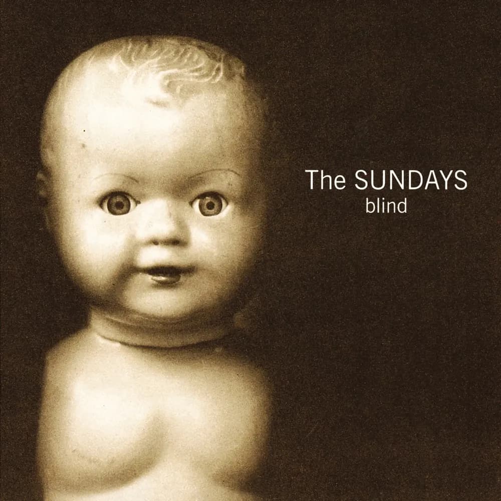 The Sundays - Blind (Vinilo Doble 2LP nuevo) - Miniatura 1 en LEMM DJ Store