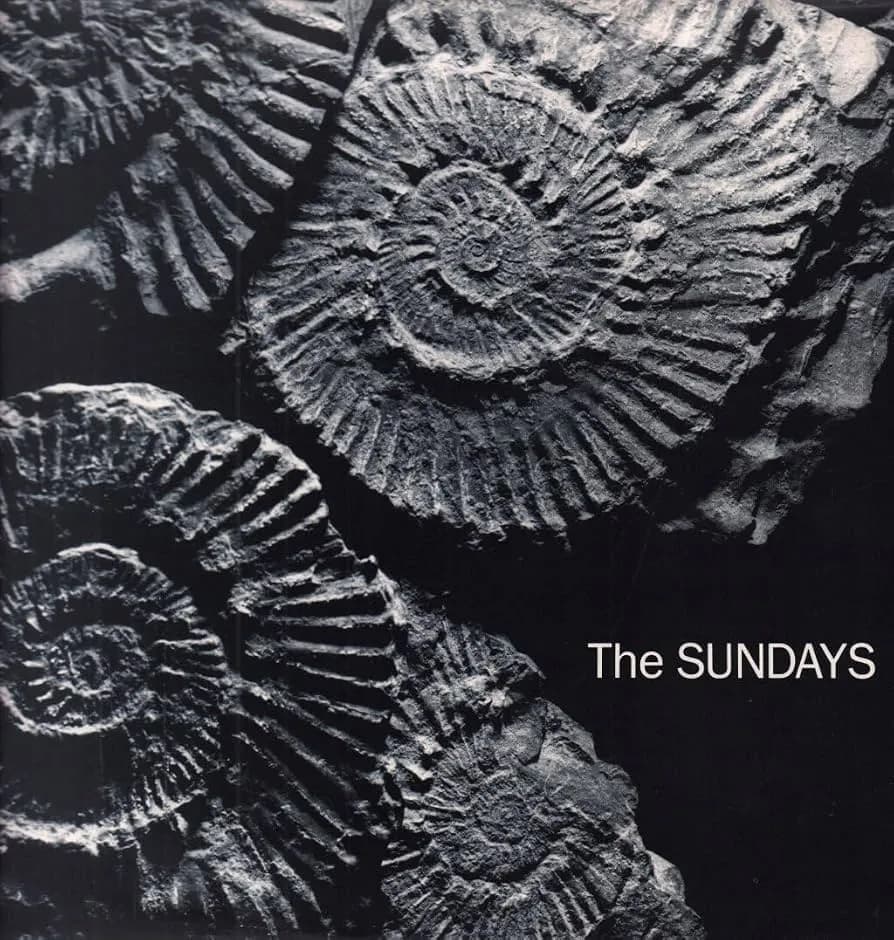 The Sundays - Reading, Writing And Arithmetic (Vinilo LP nuevo) - Miniatura 1 en LEMM DJ Store
